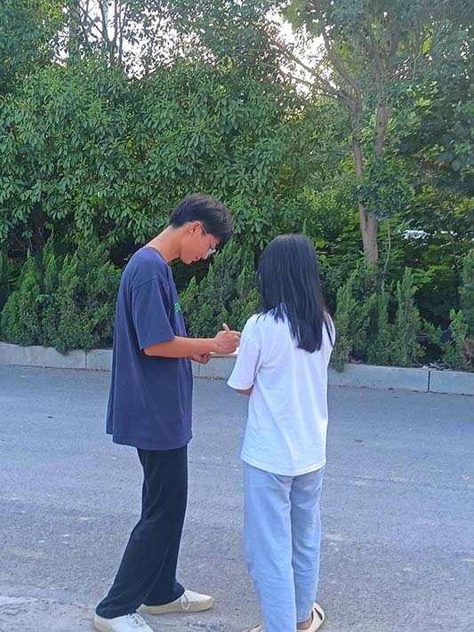 ֪·